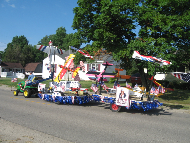 Click to see July 4 '11 album